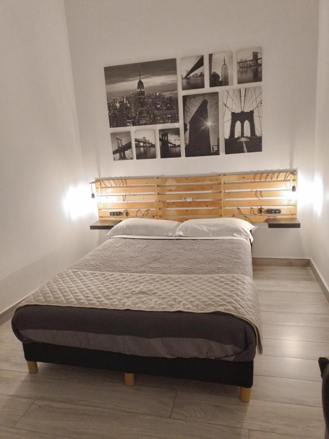 La Casa Del Rione Sanita' Otel Napoli Dış mekan fotoğraf