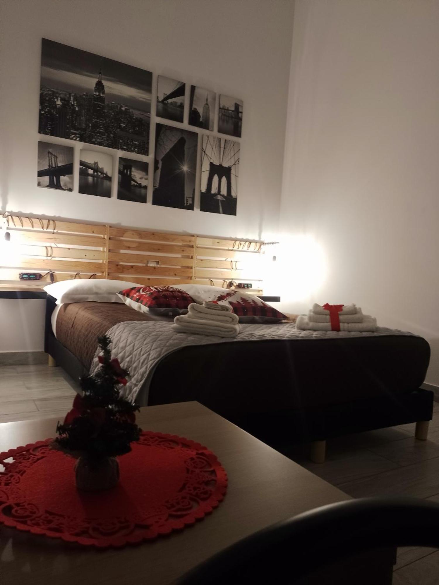 La Casa Del Rione Sanita' Otel Napoli Dış mekan fotoğraf